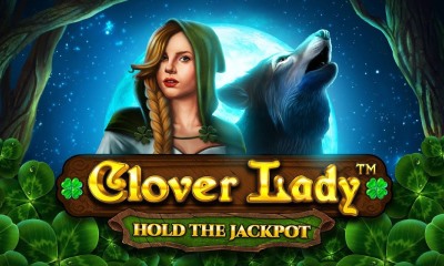 Clover Lady