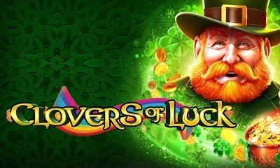 Clovers of Luck