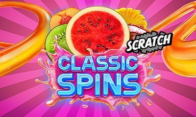Classic Spins Scratch