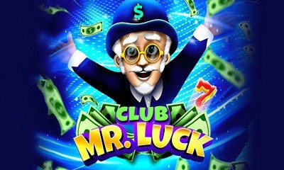 Club Mr. Luck
