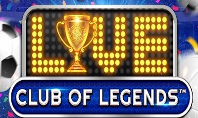 Club of Legends