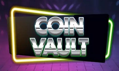 Coin Vault