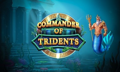 Commander of Tridents