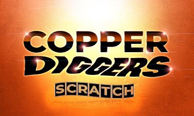 Copper Diggers