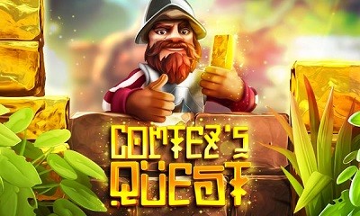 Cortezs Quest