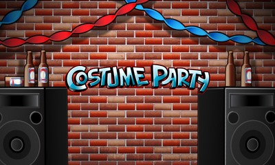 Costume Party