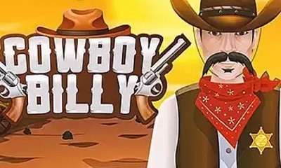 Cowboy Billy