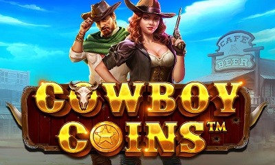 Cowboy Coins