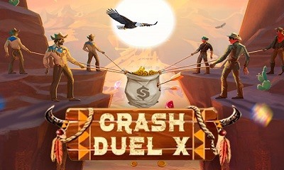 Crash Duel X