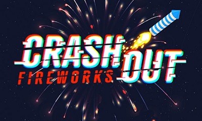 Crashout Firework