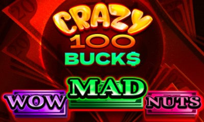 Crazy 100 Bucks