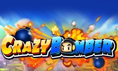 Crazy Bomber