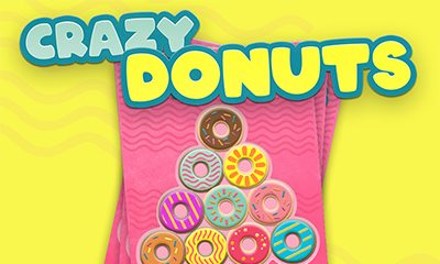 Crazy Donuts