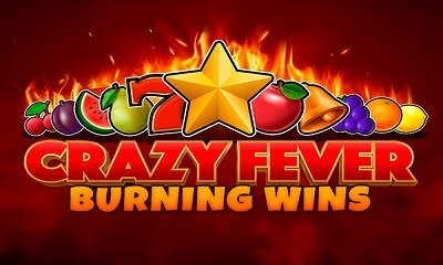 Crazy Fever: Burning Wins