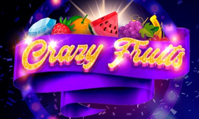 Crazy Fruits