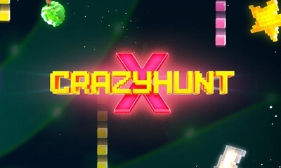 Crazy Huntx