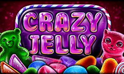 Crazy Jelly