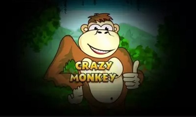 Crazy Monkey