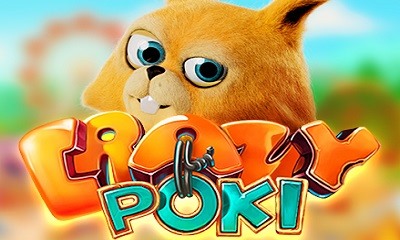 Crazy Poki