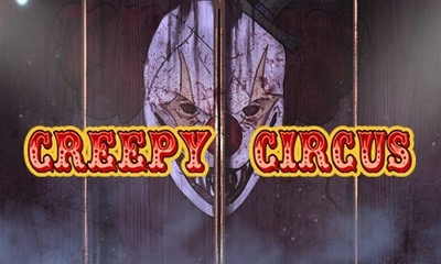 Creepy Circus
