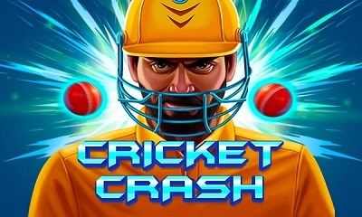 Cricket Crash