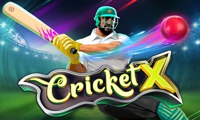 Cricket X