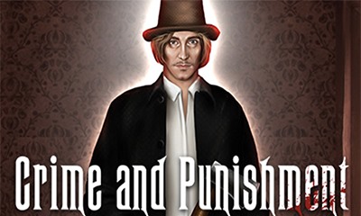 Crime and Punishment