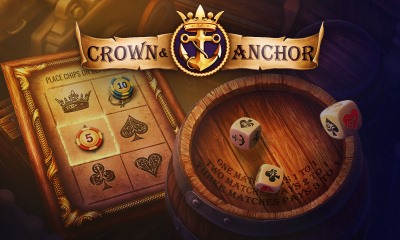 Crown and Anchor