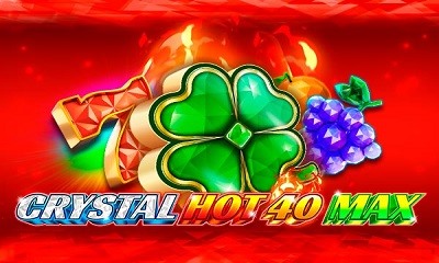 Crystal Hot 40 Max