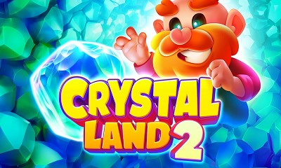 Crystal Land 2
