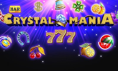 Crystal Mania