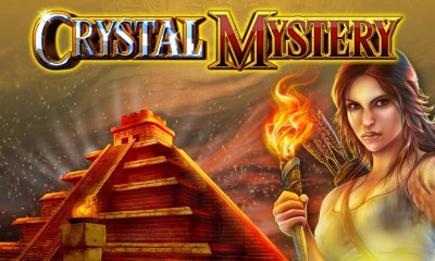 Crystal Mystery