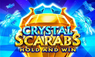 Crystal Scarabs