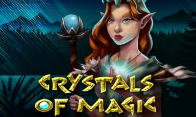 Crystals of Magic