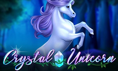 Crystal Unicorn