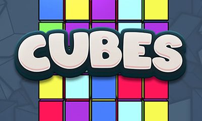 Cubes