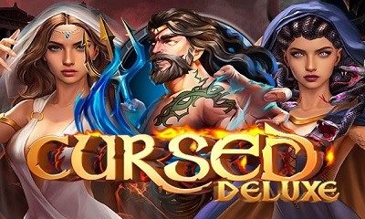 Cursed Deluxe