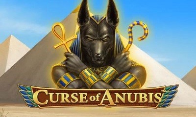 Curse of Anubis
