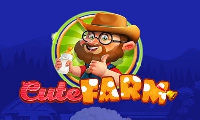 Cute Farm