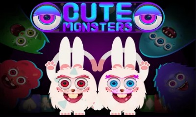 Cute Monsters