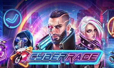 Cyber Race