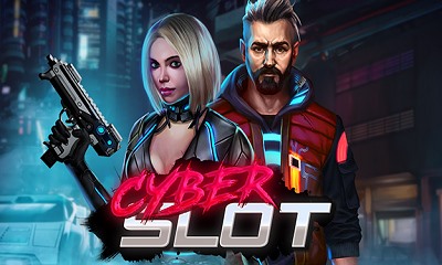 Cyber slot