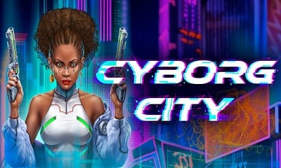 Cyborg City