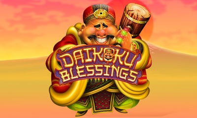 Daikoku Blessings