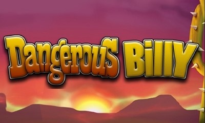 Dangerous Billy
