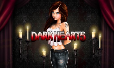Dark Hearts