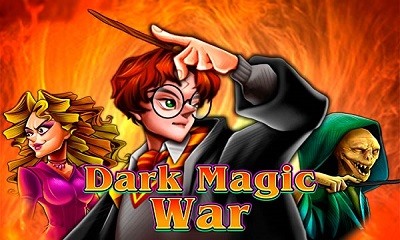 Dark Magic War