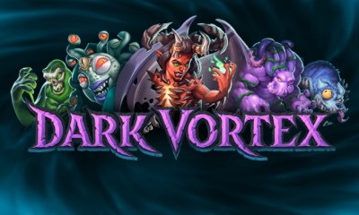 Dark Vortex