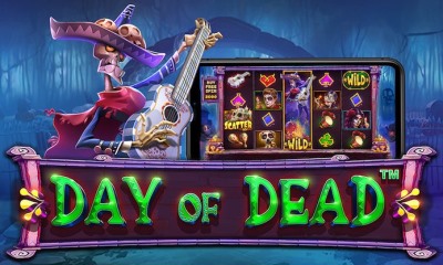 Day of Dead