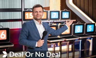 Deal or No Deal